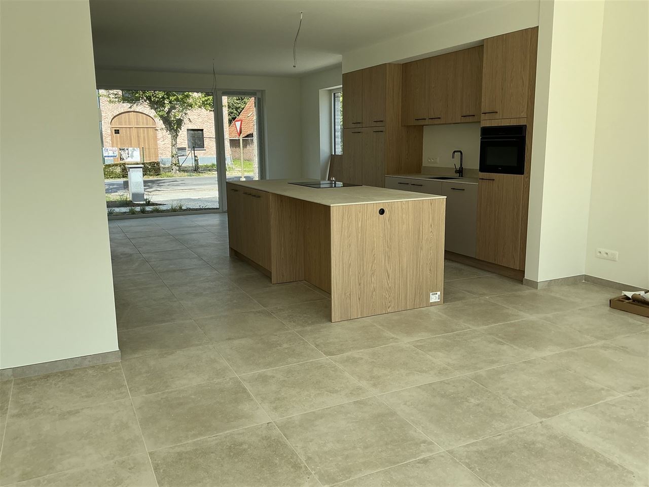 ENERGIENEUTRALE NIEUWBOUWWONING met 4 slaapkamers