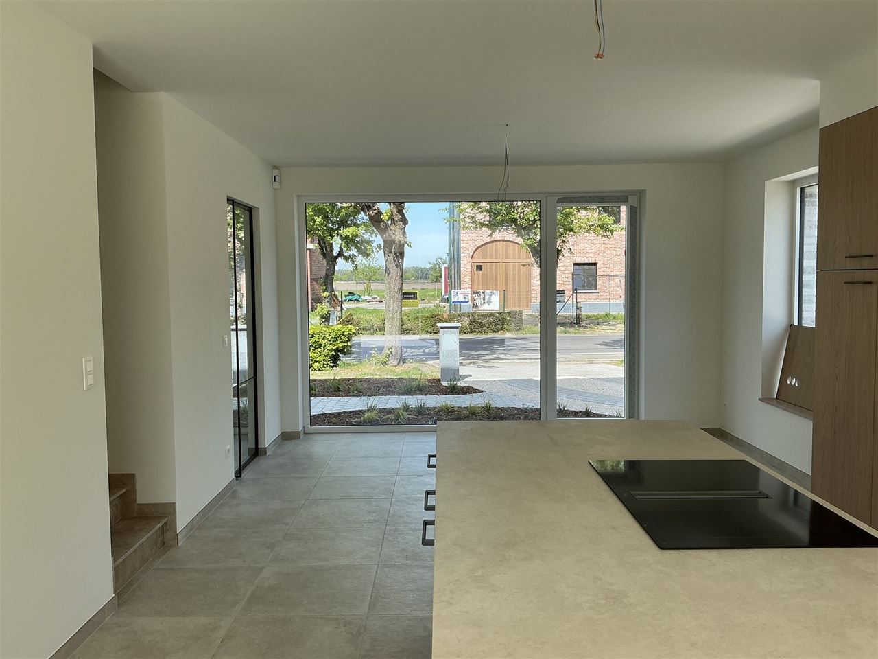 ENERGIENEUTRALE NIEUWBOUWWONING met 4 slaapkamers