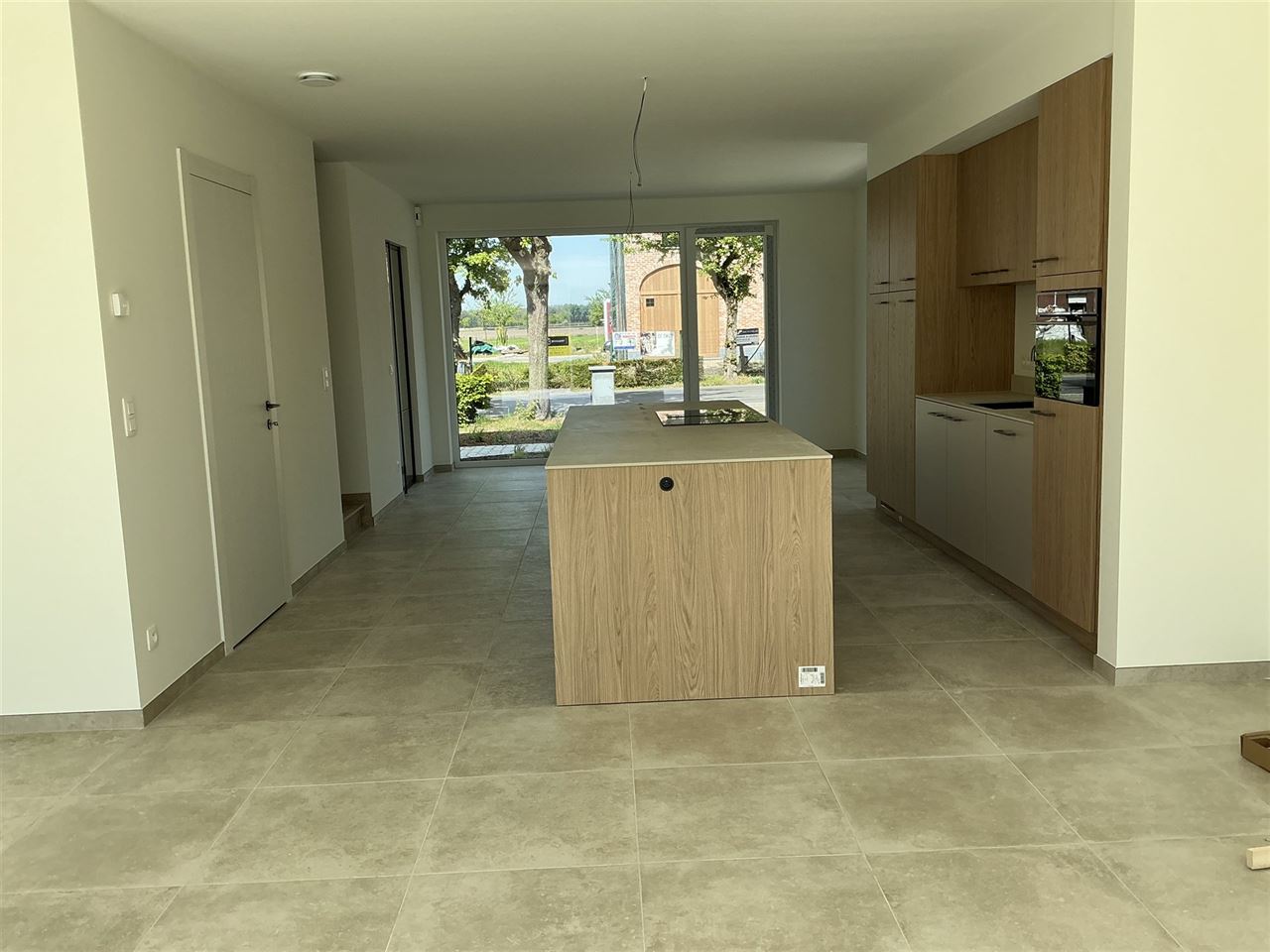 ENERGIENEUTRALE NIEUWBOUWWONING met 4 slaapkamers