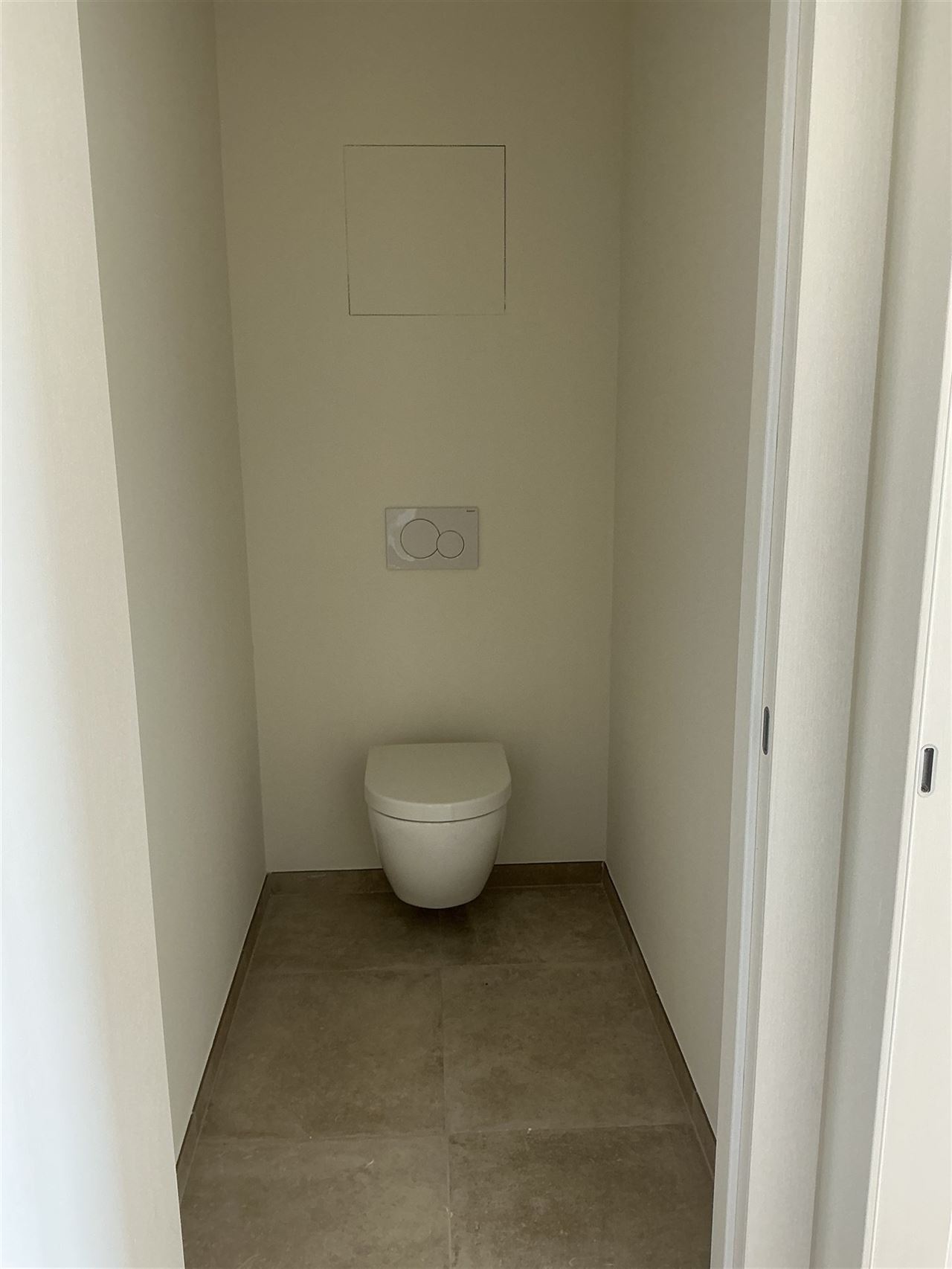 ENERGIENEUTRALE NIEUWBOUWWONING met 4 slaapkamers