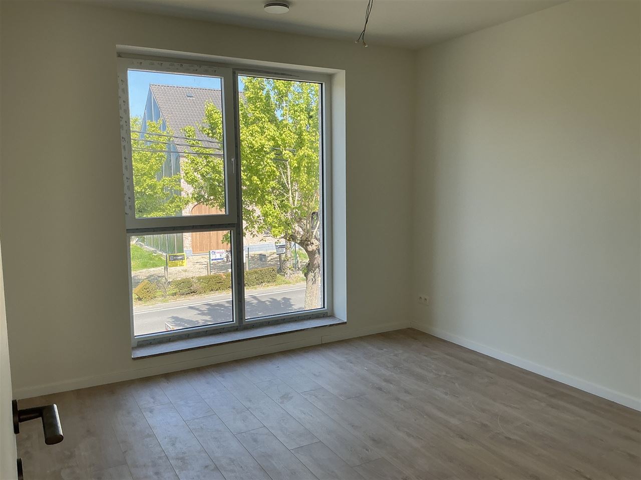 ENERGIENEUTRALE NIEUWBOUWWONING met 4 slaapkamers