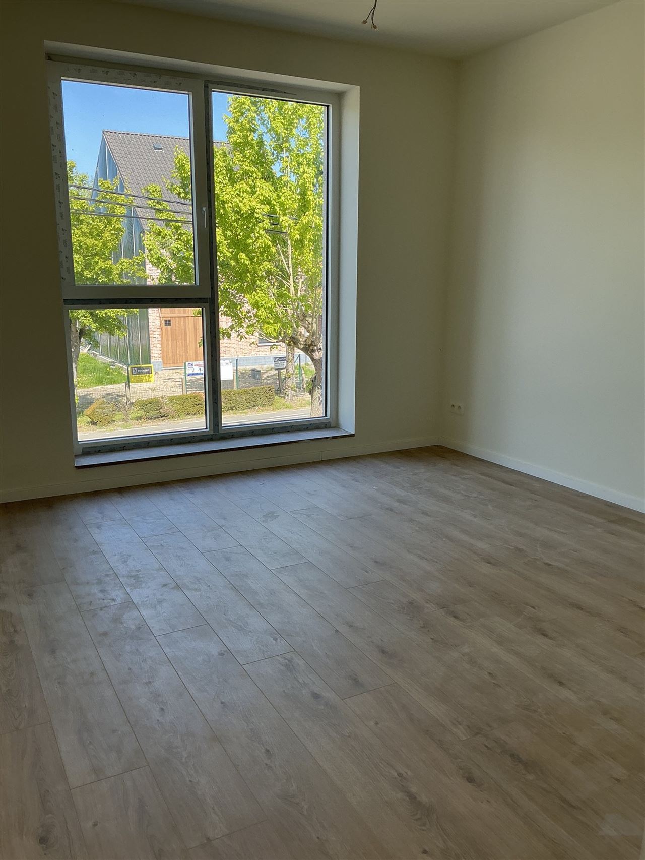 ENERGIENEUTRALE NIEUWBOUWWONING met 4 slaapkamers