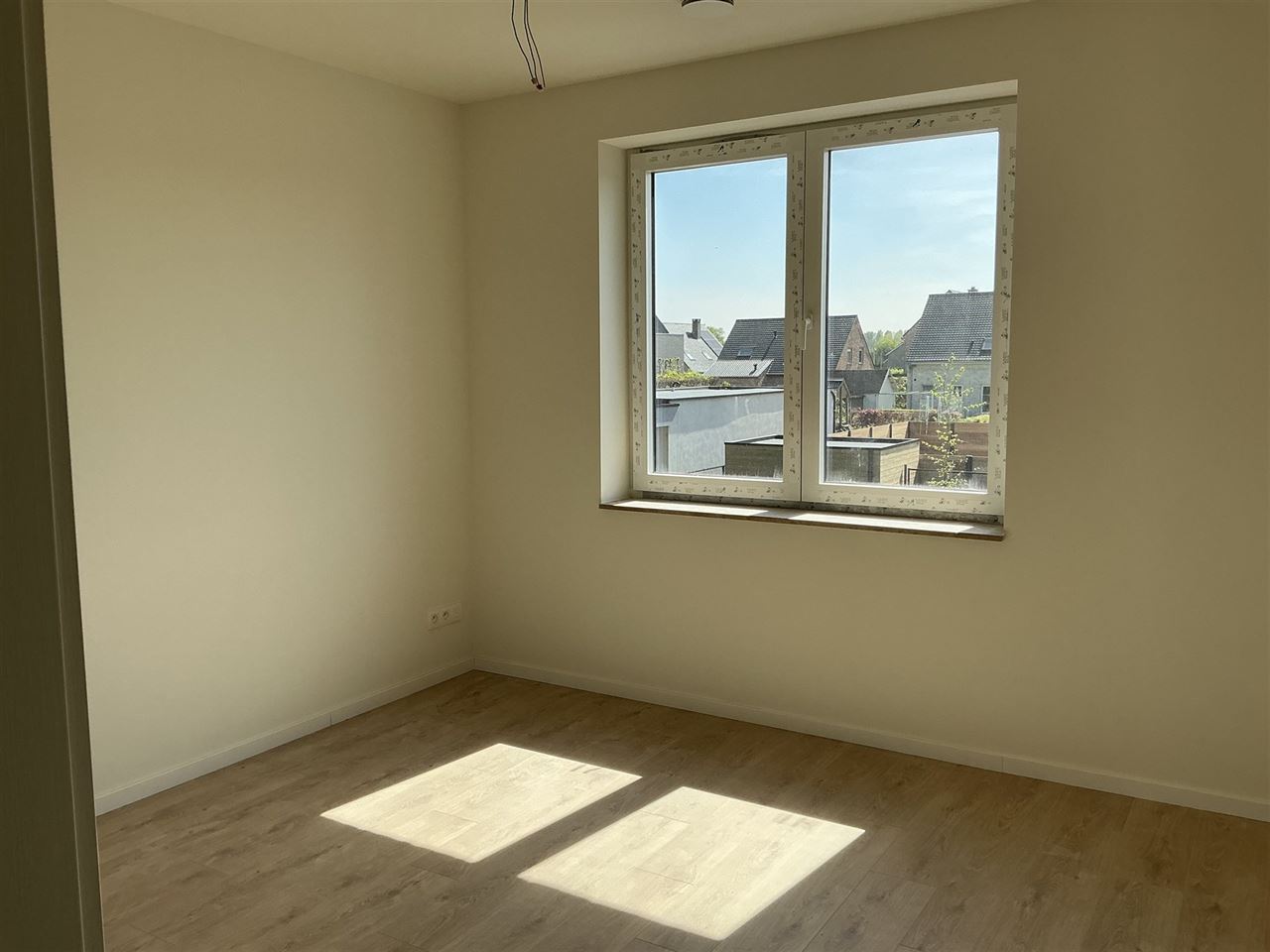 ENERGIENEUTRALE NIEUWBOUWWONING met 4 slaapkamers