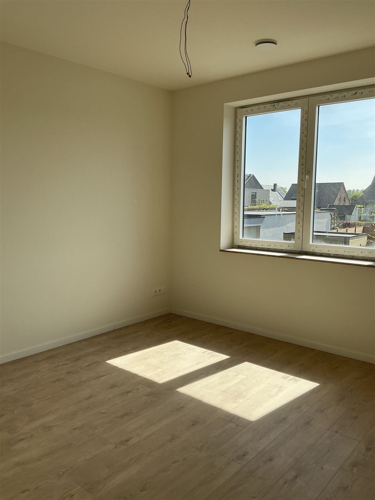 ENERGIENEUTRALE NIEUWBOUWWONING met 4 slaapkamers