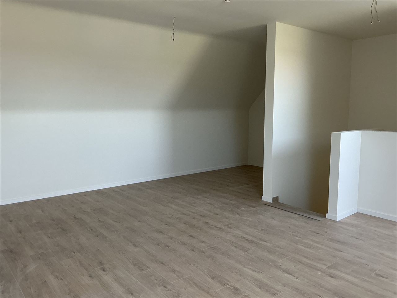 ENERGIENEUTRALE NIEUWBOUWWONING met 4 slaapkamers