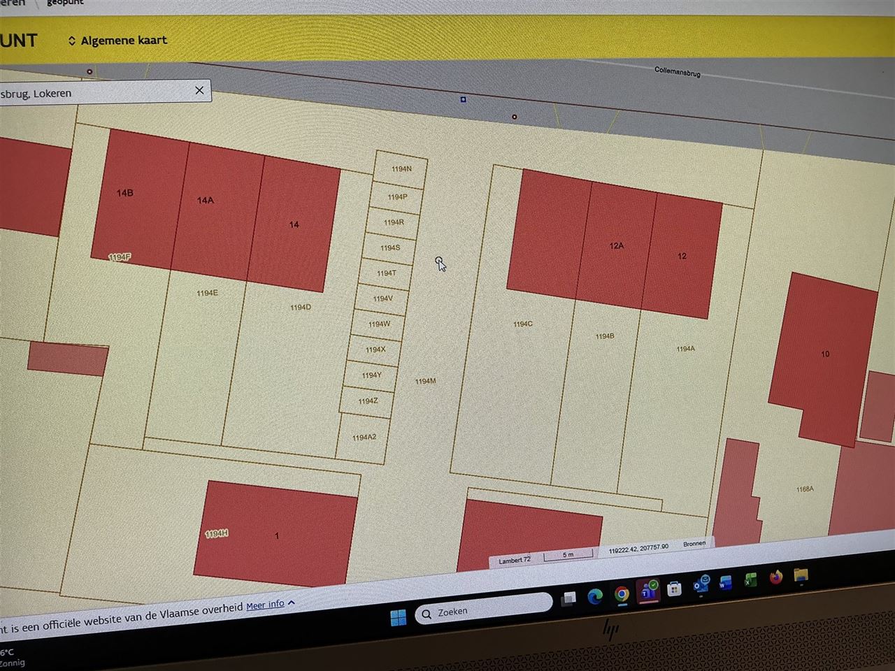 ENERGIENEUTRALE NIEUWBOUWWONING met 4 slaapkamers
