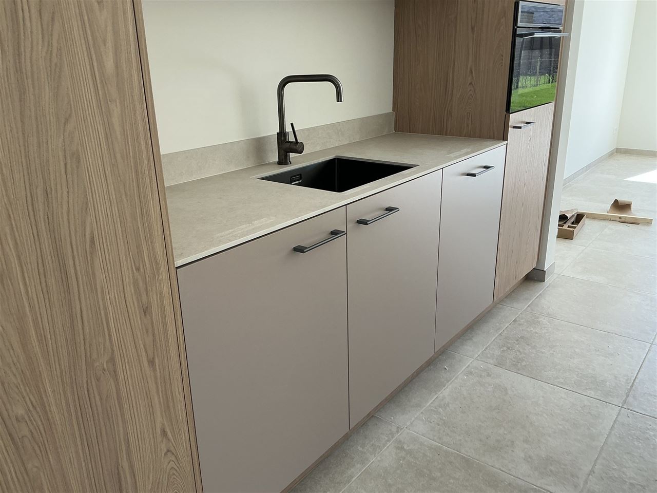 ENERGIENEUTRALE NIEUWBOUWWONING met 4 slaapkamers