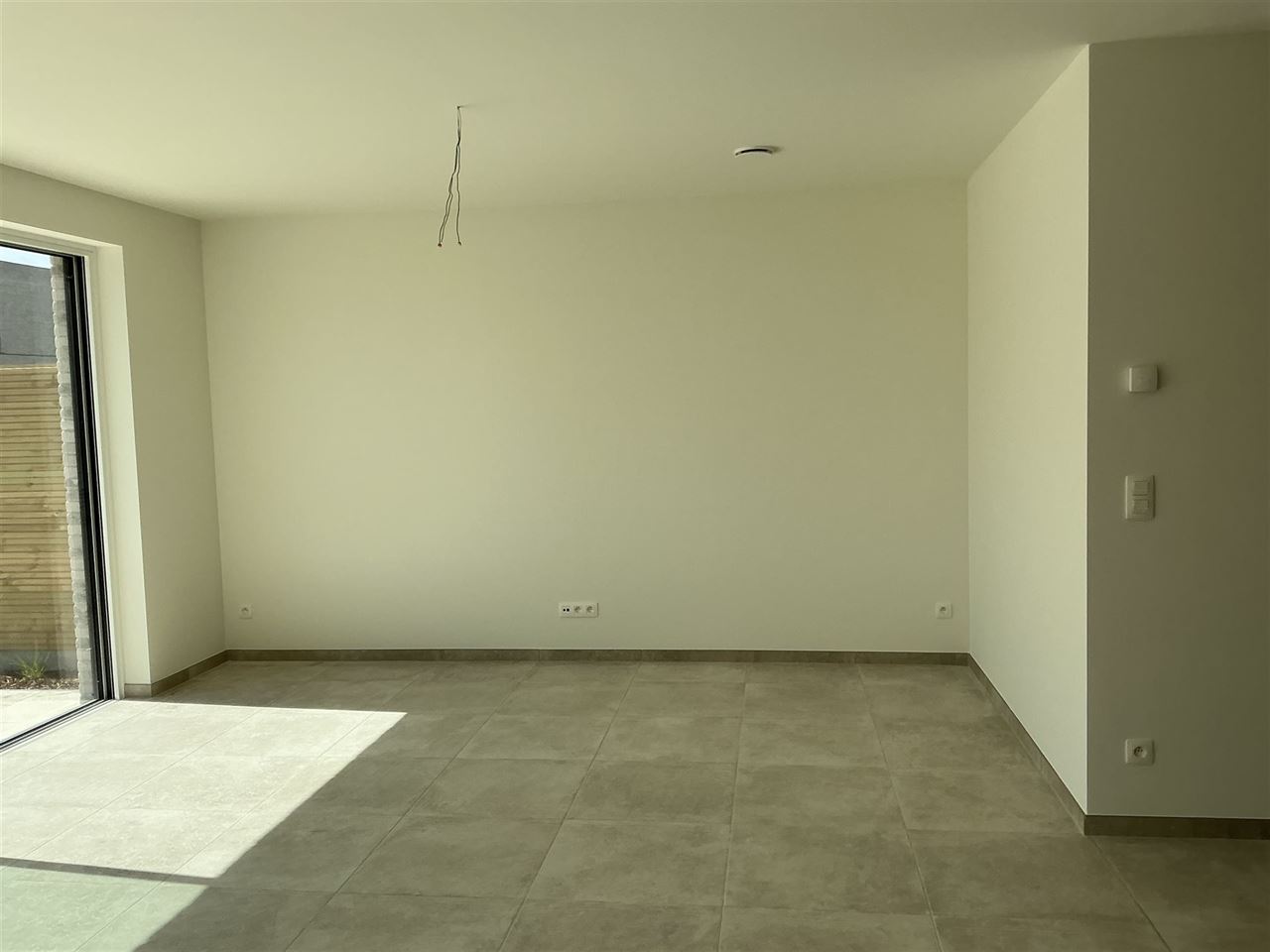 ENERGIENEUTRALE NIEUWBOUWWONING met 4 slaapkamers