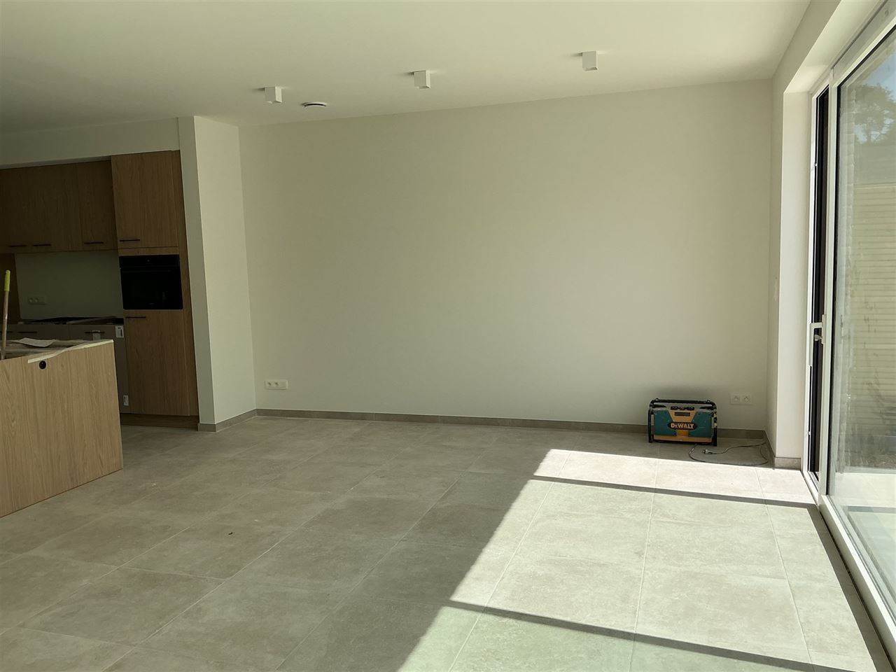 ENERGIENEUTRALE NIEUWBOUWWONING met 4 slaapkamers