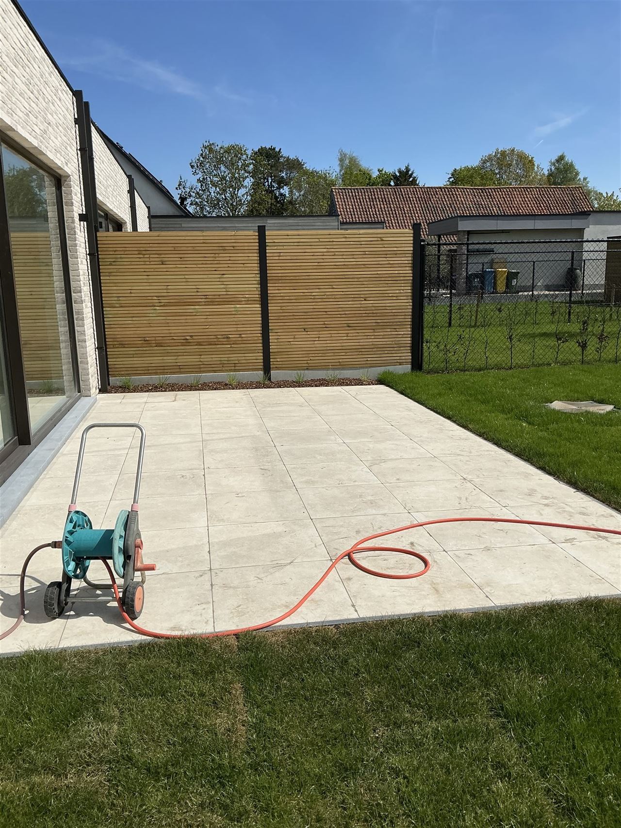 ENERGIENEUTRALE NIEUWBOUWWONING met 4 slaapkamers