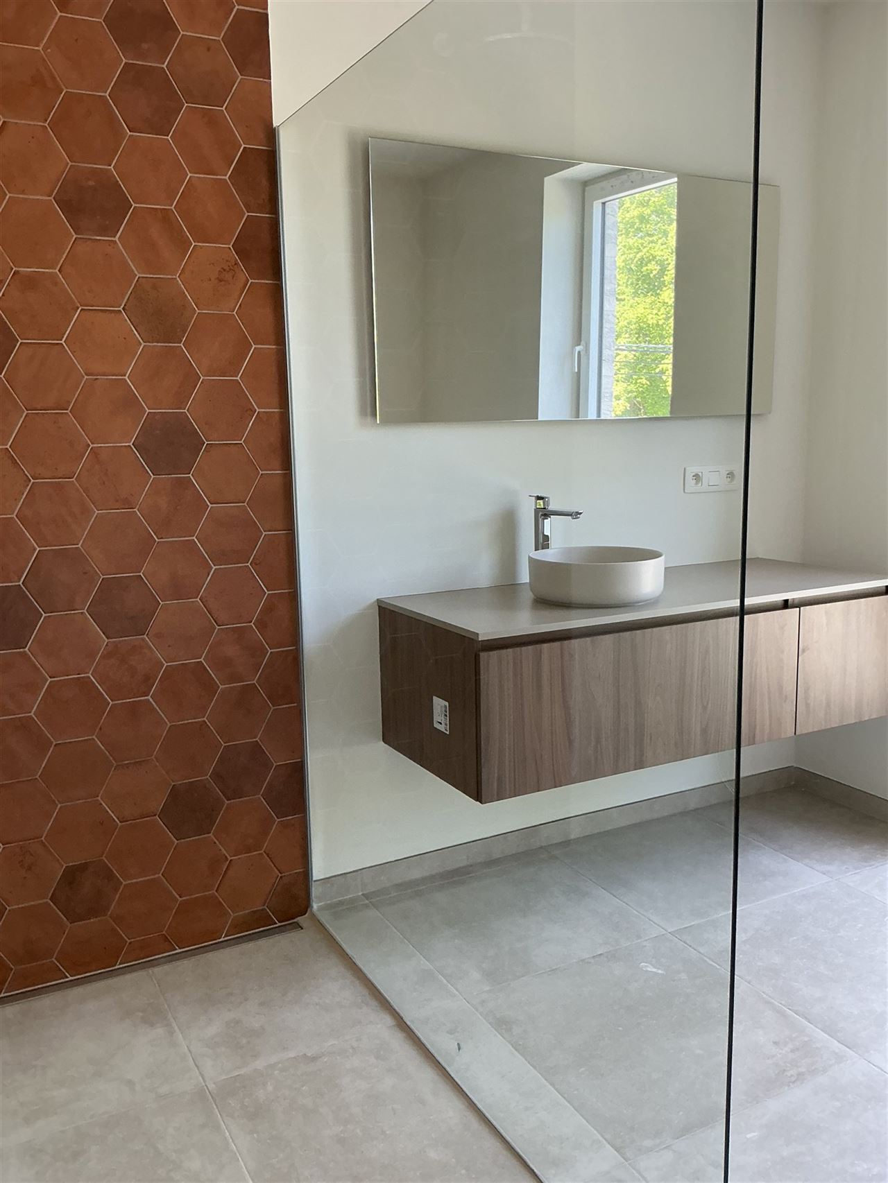 ENERGIENEUTRALE NIEUWBOUWWONING met 4 slaapkamers