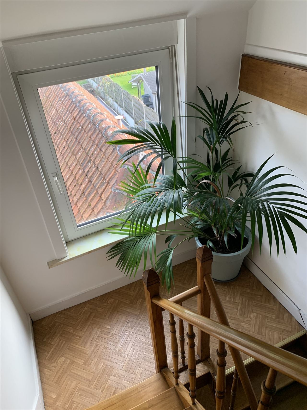 Wonen aan de waterkant te Moerbeke