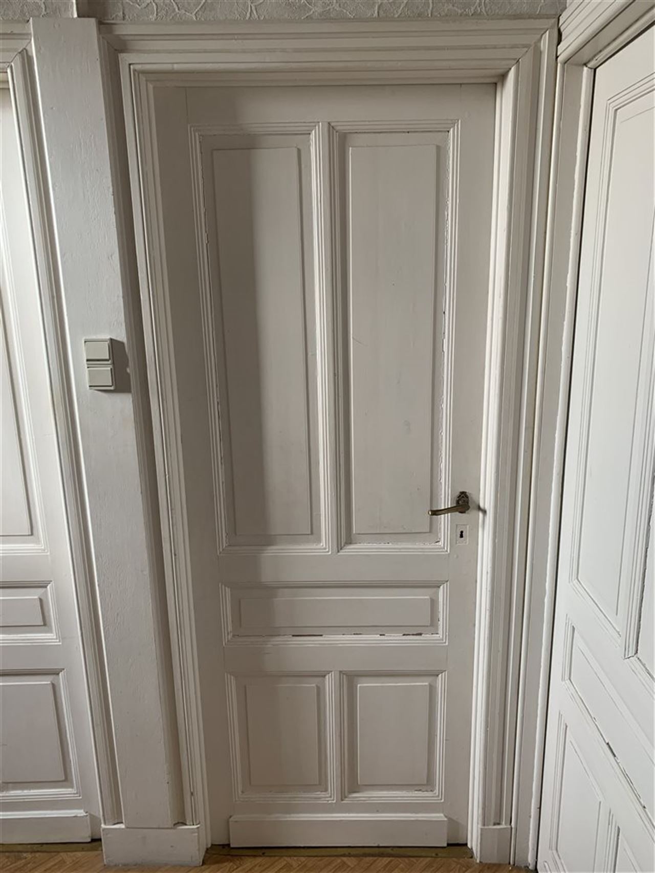 Wonen aan de waterkant te Moerbeke