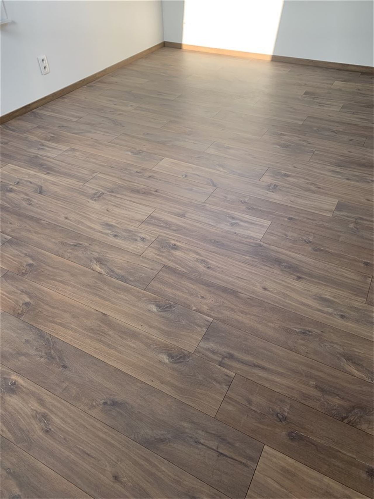 Wonen aan de waterkant te Moerbeke