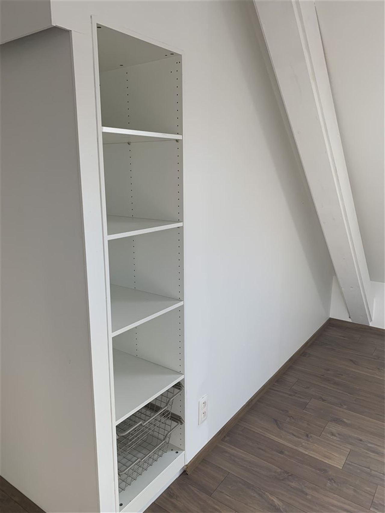 Wonen aan de waterkant te Moerbeke