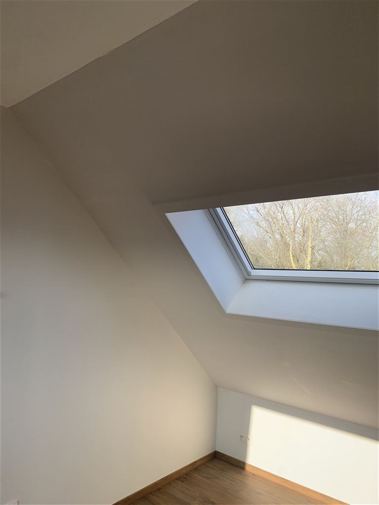 Wonen aan de waterkant te Moerbeke