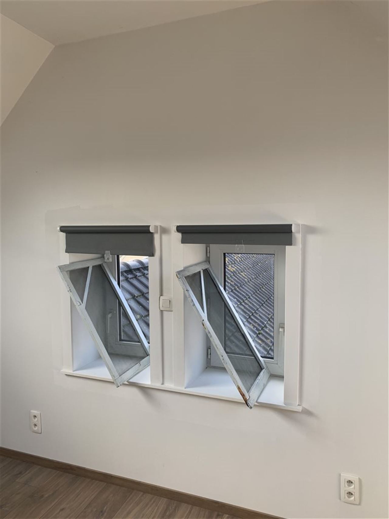 Wonen aan de waterkant te Moerbeke