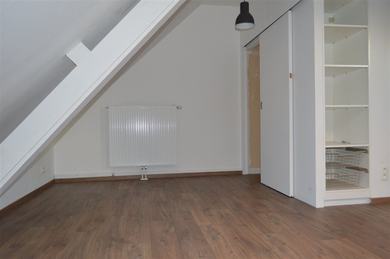 Wonen aan de waterkant te Moerbeke