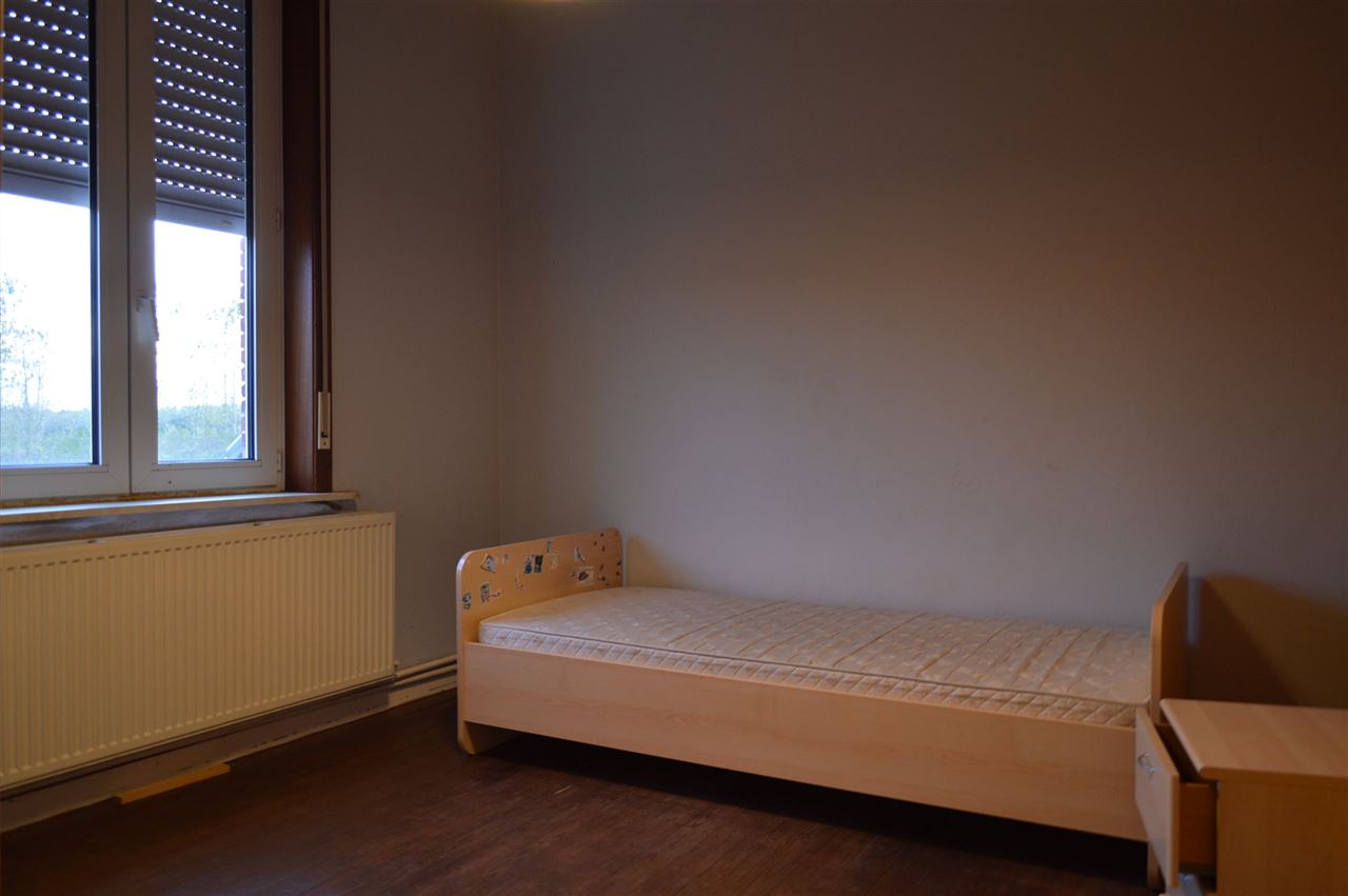 Wonen aan de waterkant te Moerbeke