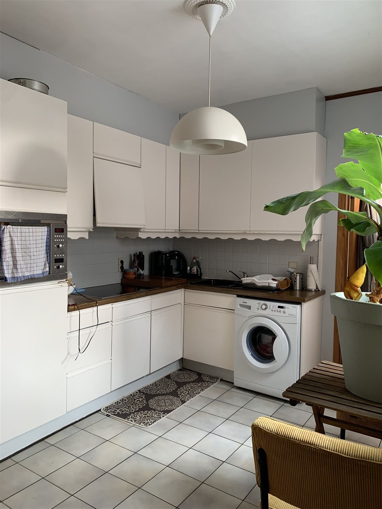 Wonen aan de waterkant te Moerbeke