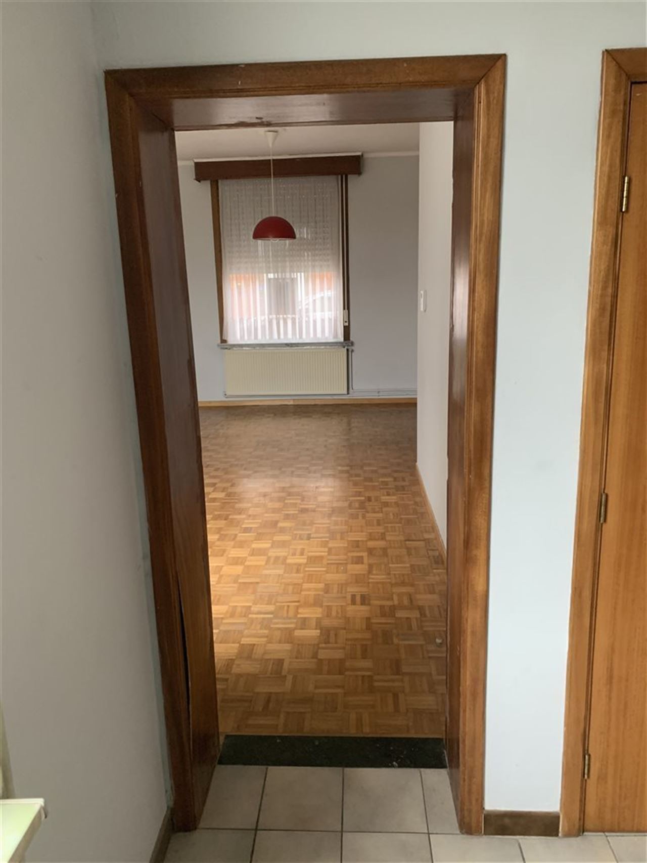 Wonen aan de waterkant te Moerbeke