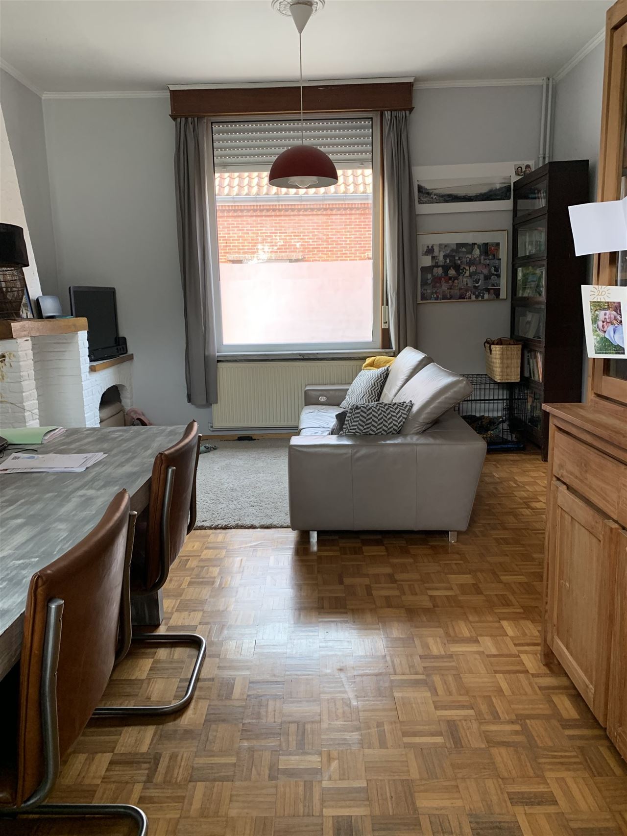 Wonen aan de waterkant te Moerbeke