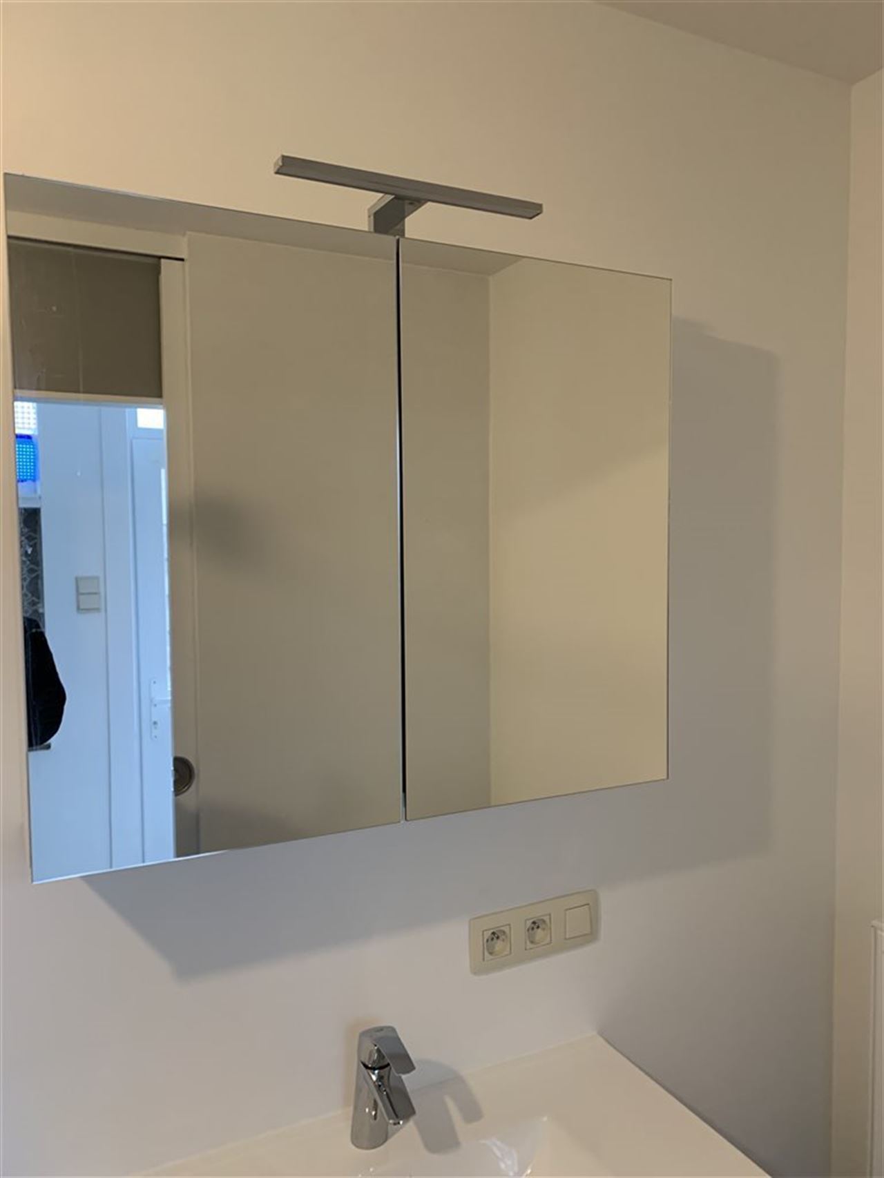 Wonen aan de waterkant te Moerbeke