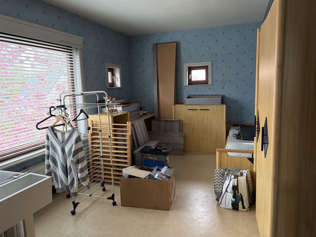 Charmant huis met gezellige tuin, garage en 3 slaapkamers.