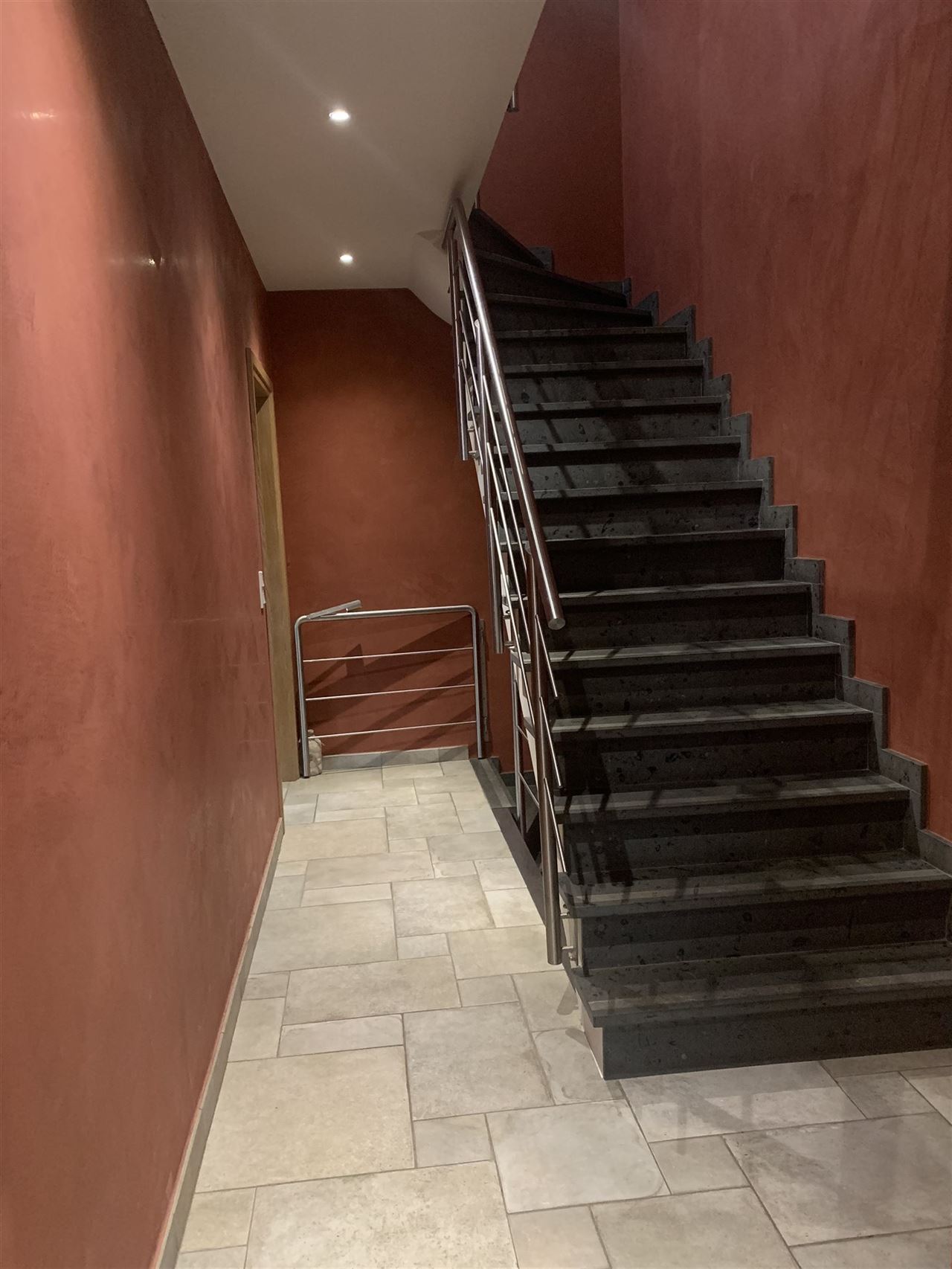 Luxe woning vr 6 pers. op het BEDRIJVENTERREIN "LOZEN BOER"
