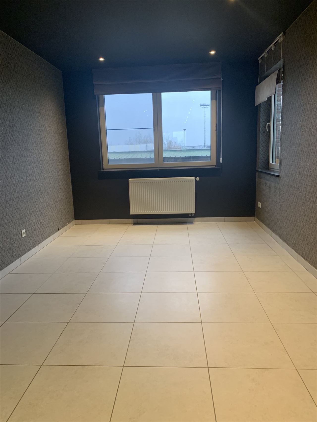 Luxe woning vr 6 pers. op het BEDRIJVENTERREIN "LOZEN BOER"