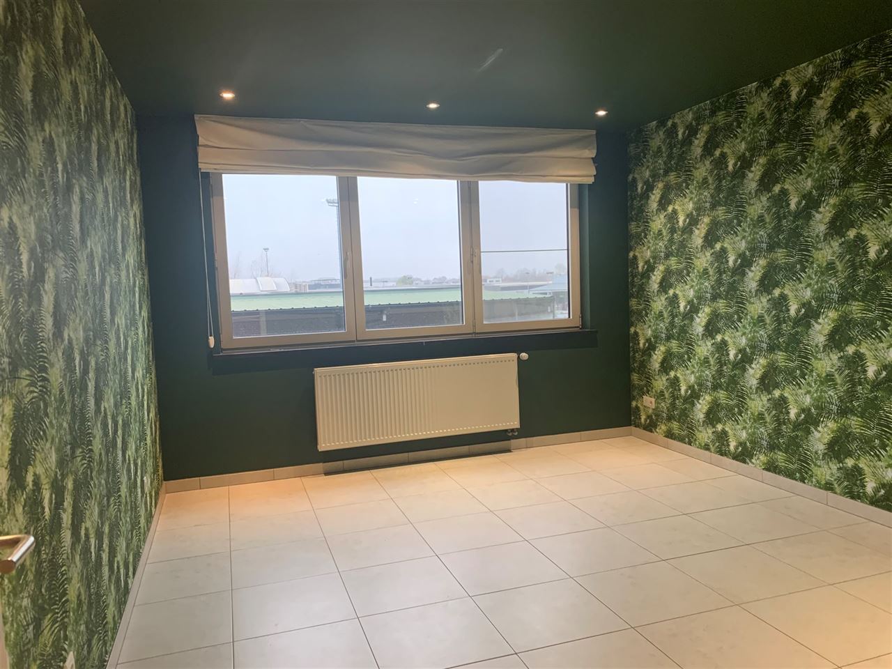 Luxe woning vr 6 pers. op het BEDRIJVENTERREIN "LOZEN BOER"