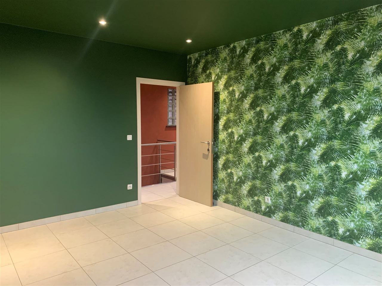 Luxe woning vr 6 pers. op het BEDRIJVENTERREIN "LOZEN BOER"