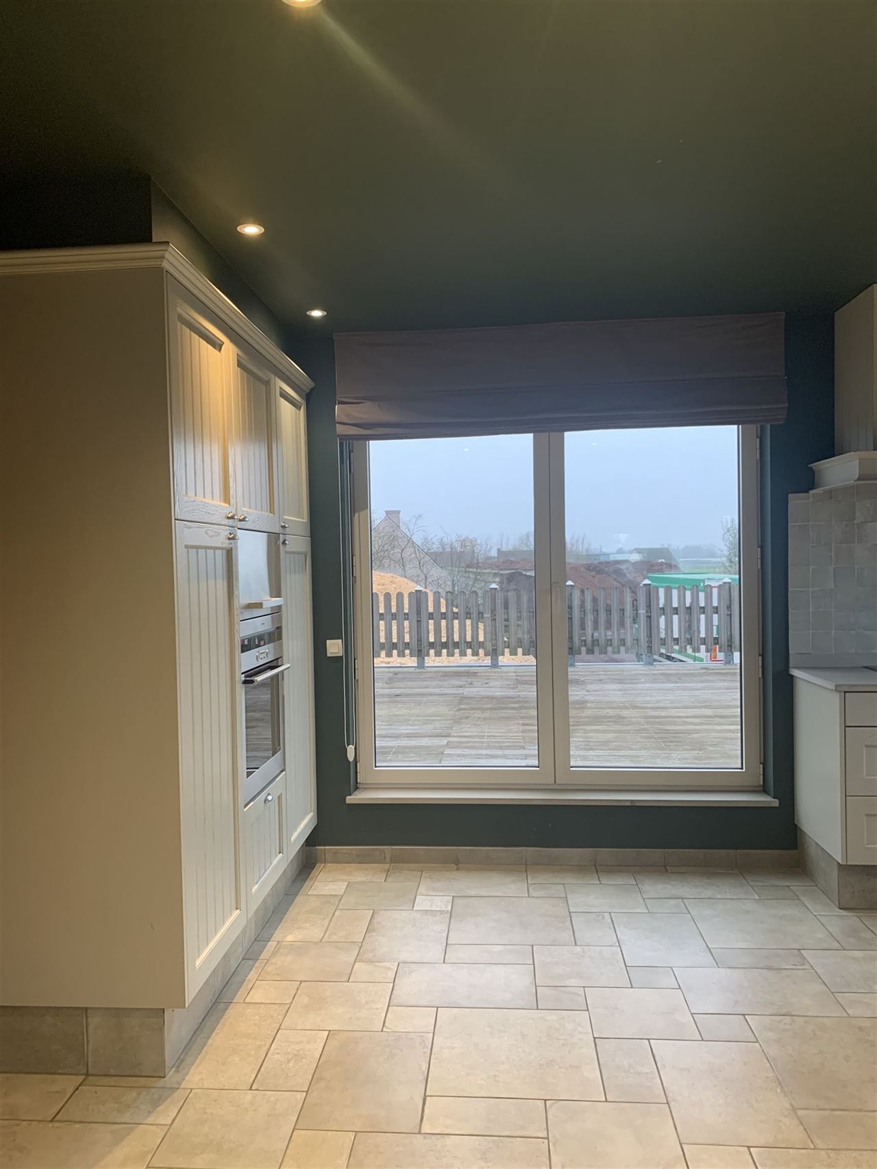 Luxe woning vr 6 pers. op het BEDRIJVENTERREIN "LOZEN BOER"