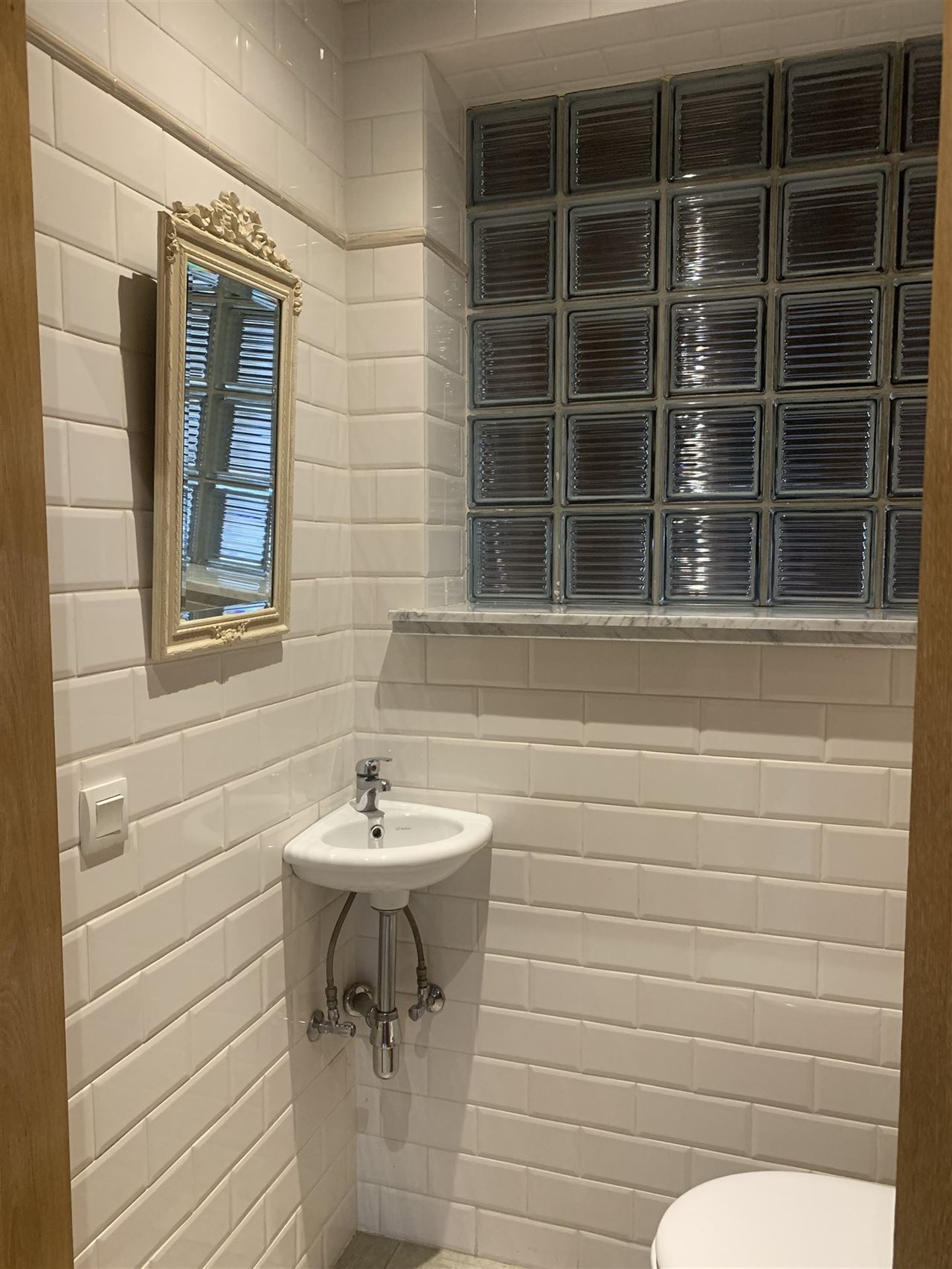 Luxe woning vr 6 pers. op het BEDRIJVENTERREIN "LOZEN BOER"