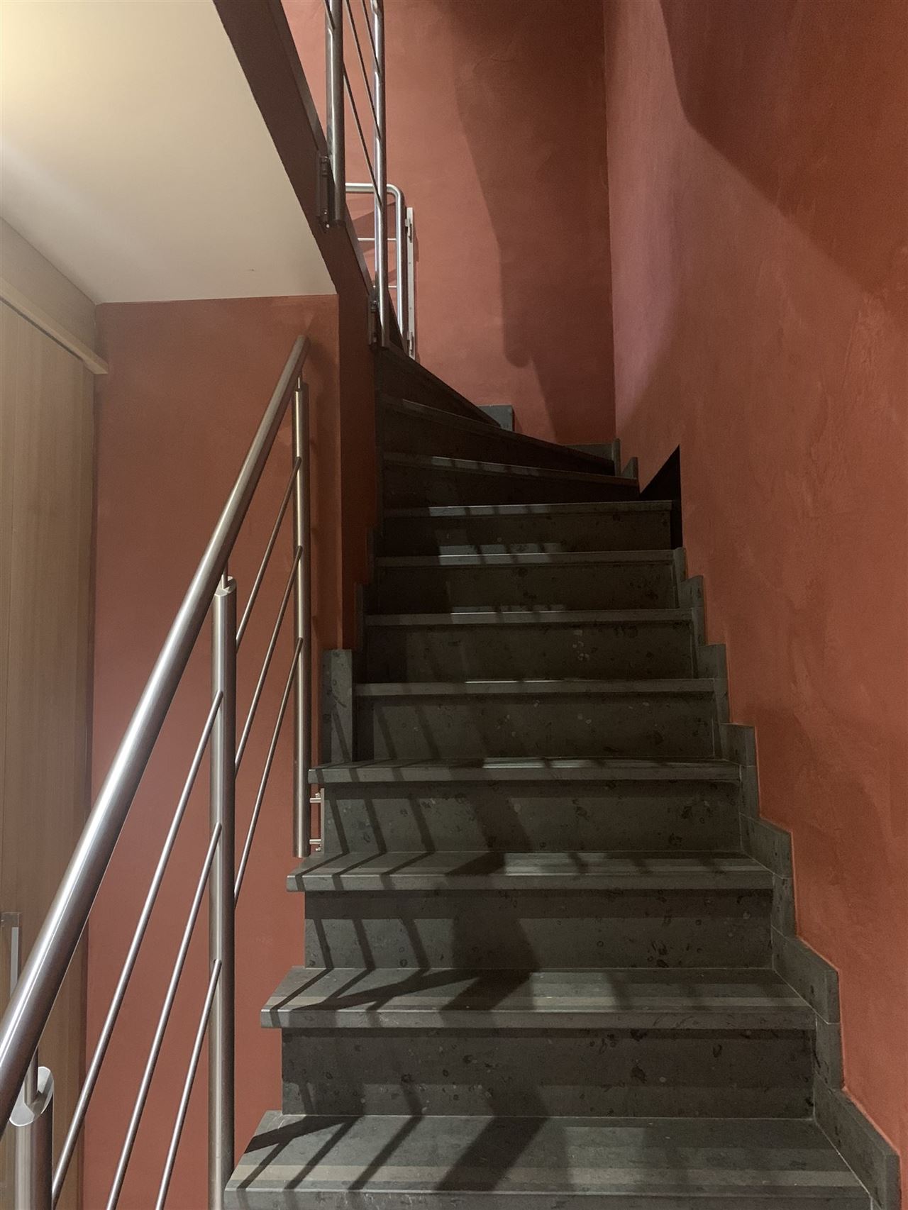 Luxe woning vr 6 pers. op het BEDRIJVENTERREIN "LOZEN BOER"