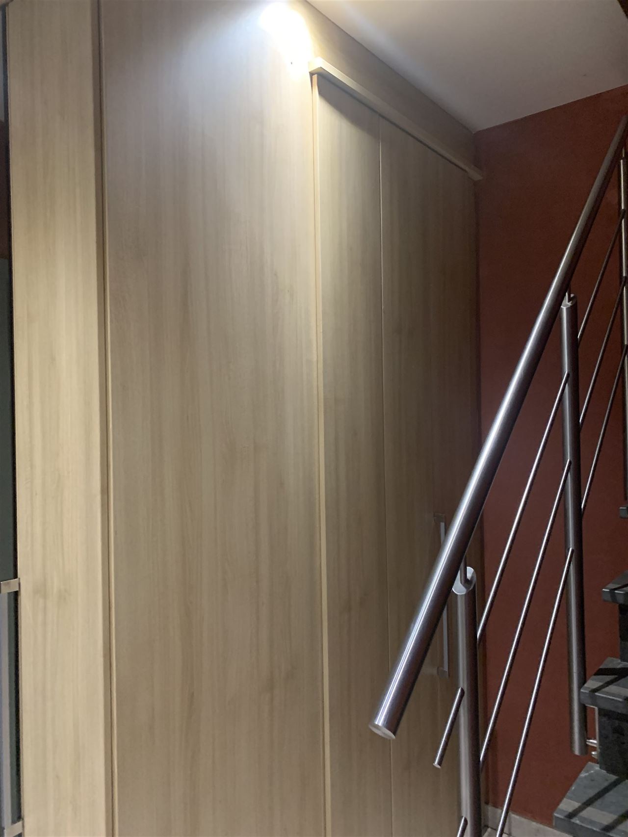Luxe woning vr 6 pers. op het BEDRIJVENTERREIN "LOZEN BOER"