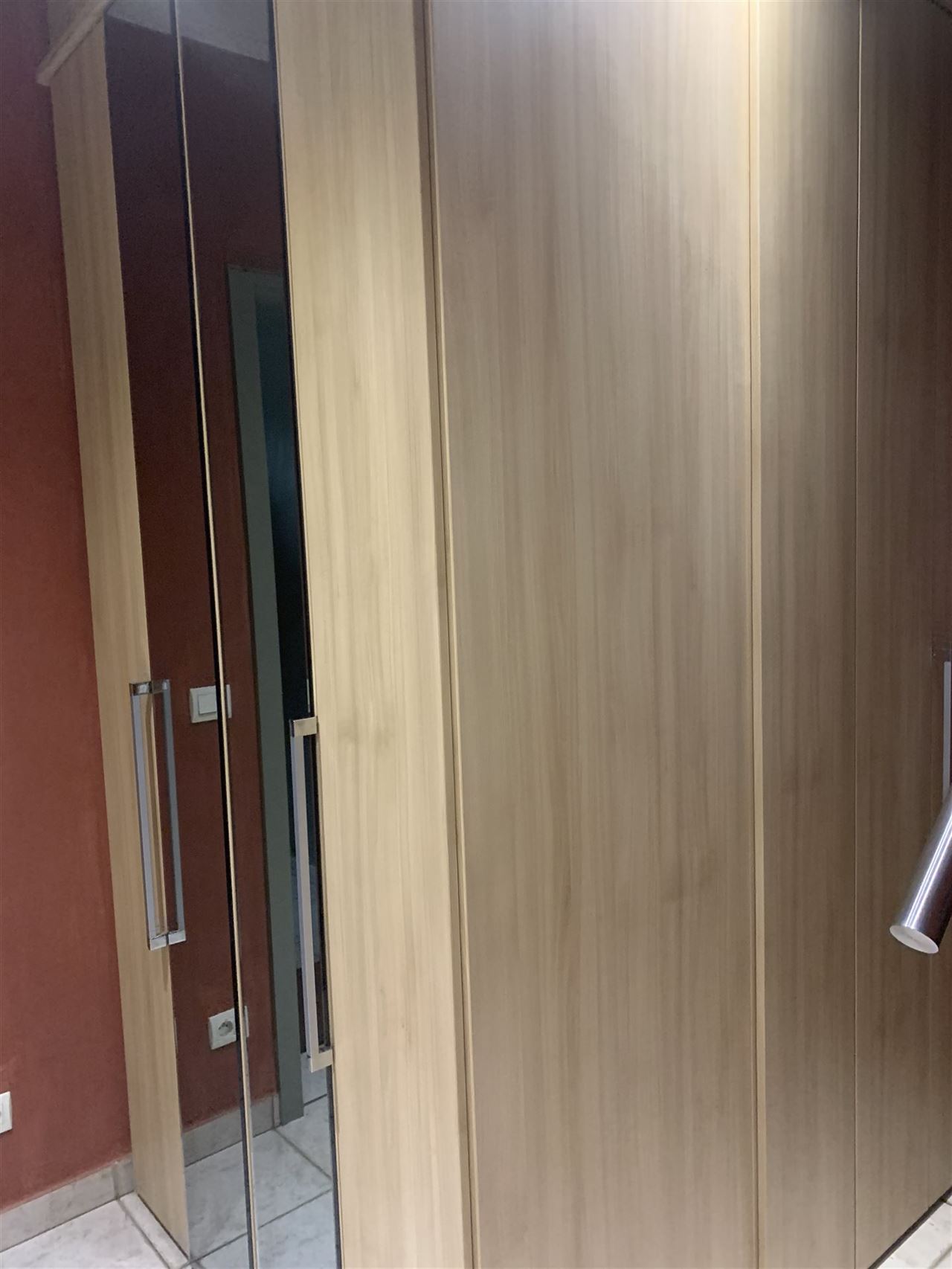 Luxe woning vr 6 pers. op het BEDRIJVENTERREIN "LOZEN BOER"