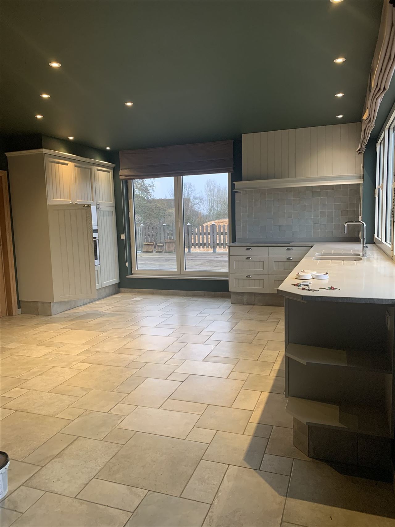 Luxe woning vr 6 pers. op het BEDRIJVENTERREIN "LOZEN BOER"