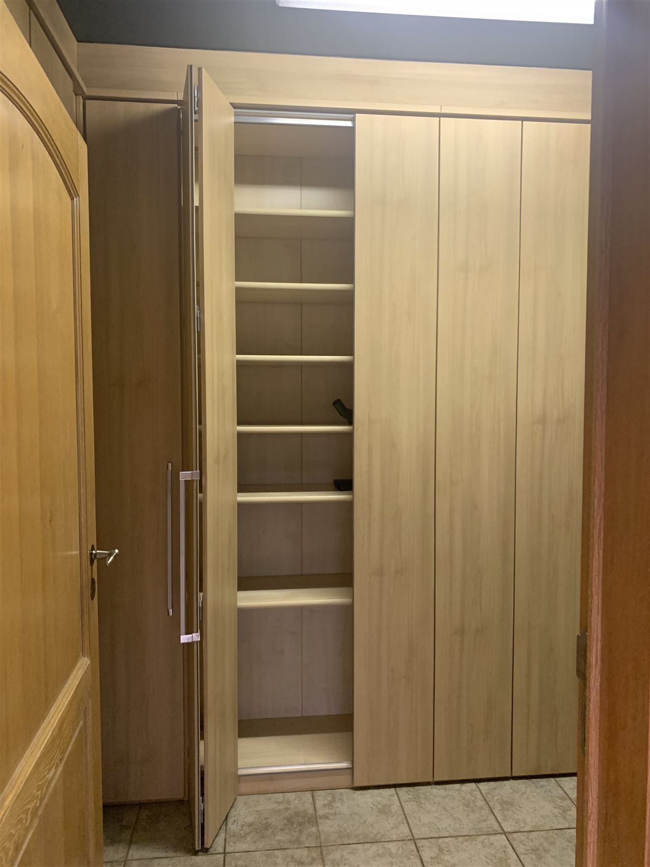Luxe woning vr 6 pers. op het BEDRIJVENTERREIN "LOZEN BOER"