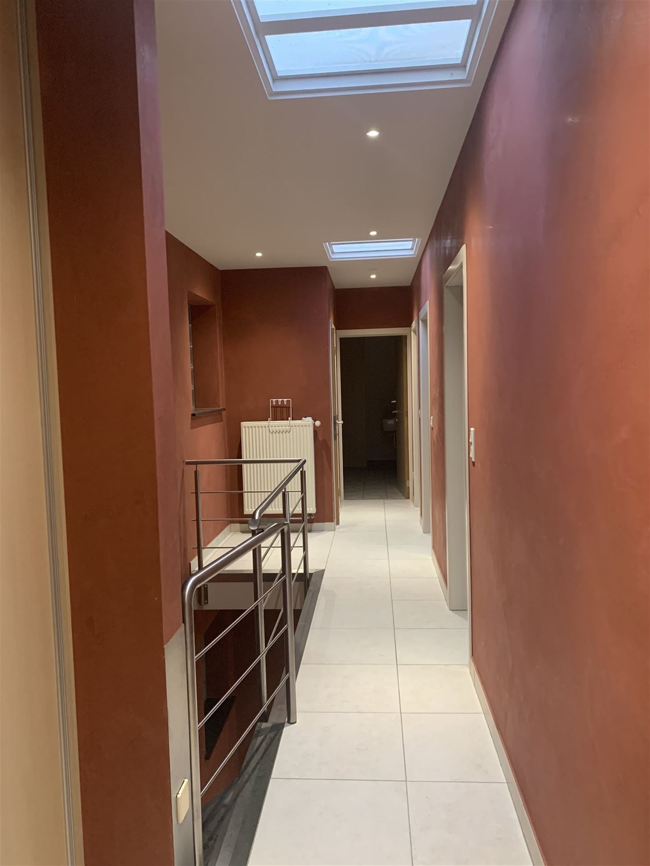 Luxe woning vr 6 pers. op het BEDRIJVENTERREIN "LOZEN BOER"