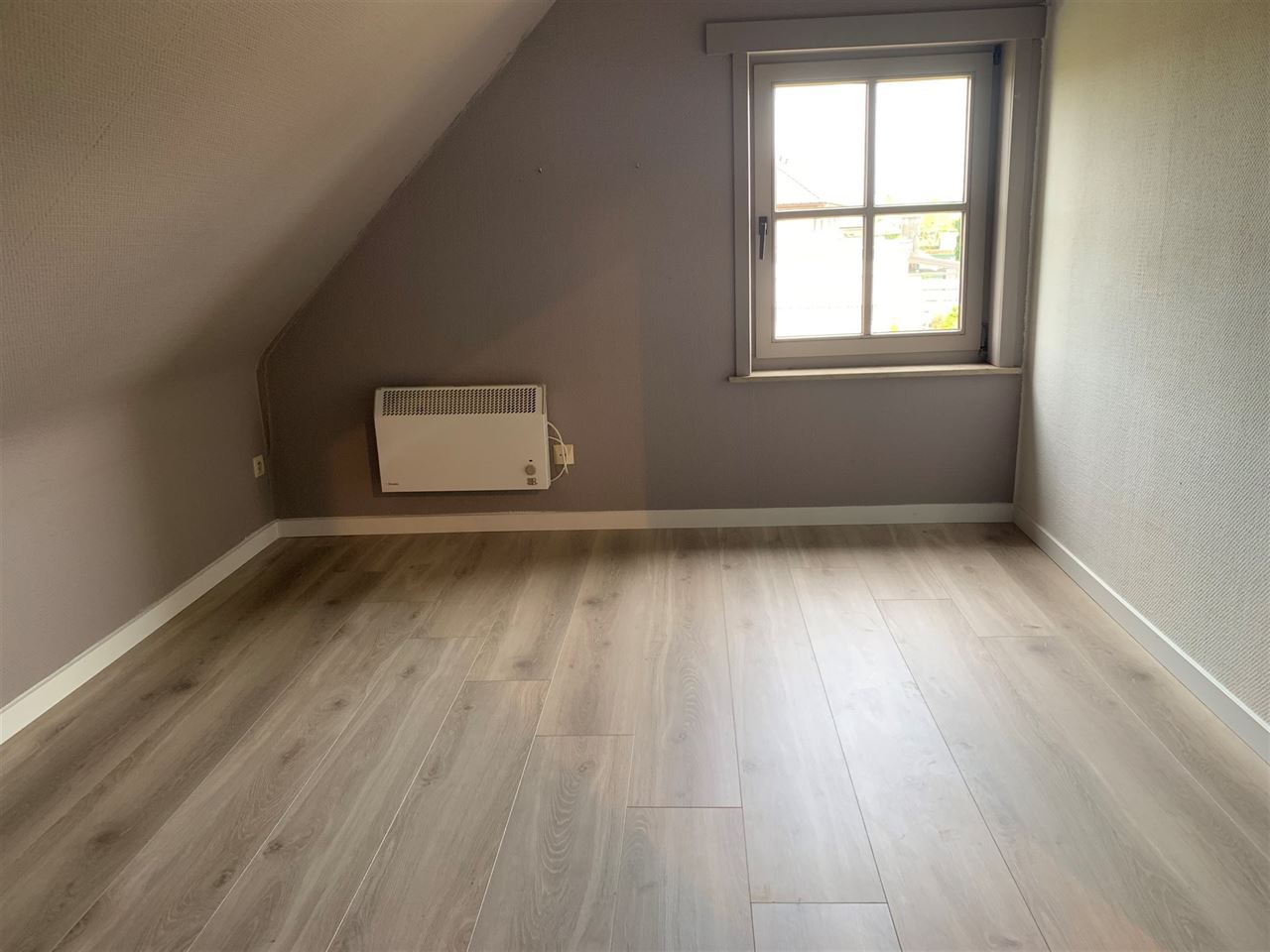 Open bebouwing met mooie tuin in landelijke omgeving