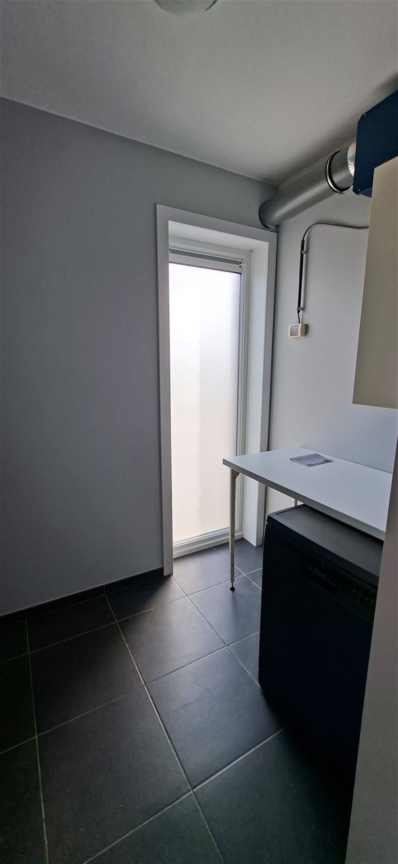 Recente woning met garage en tuin