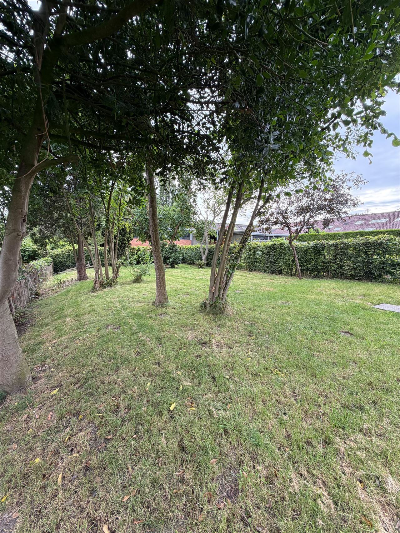 Vernieuwde woning met tuin en 4 slaapkamers
