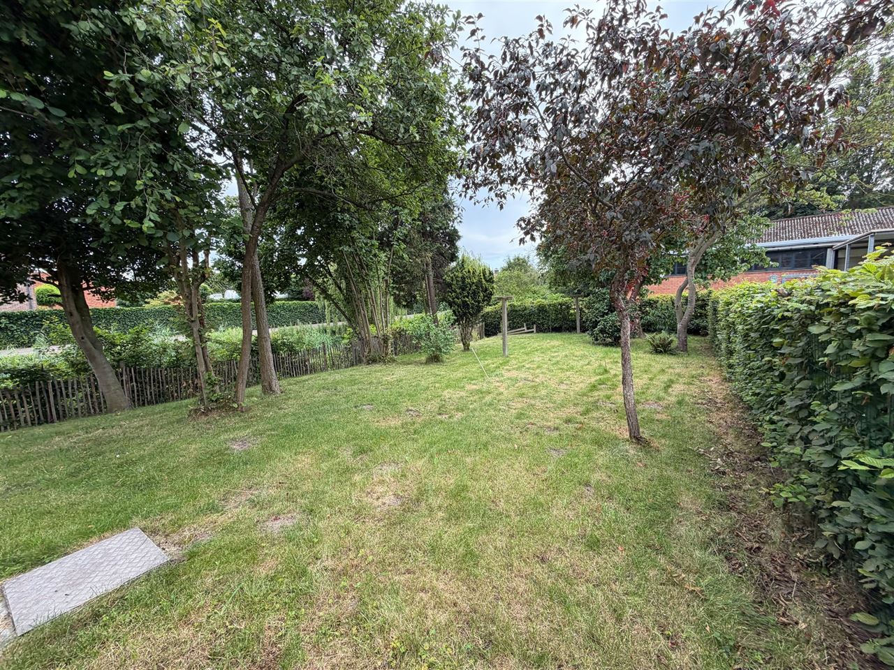 Vernieuwde woning met tuin en 4 slaapkamers