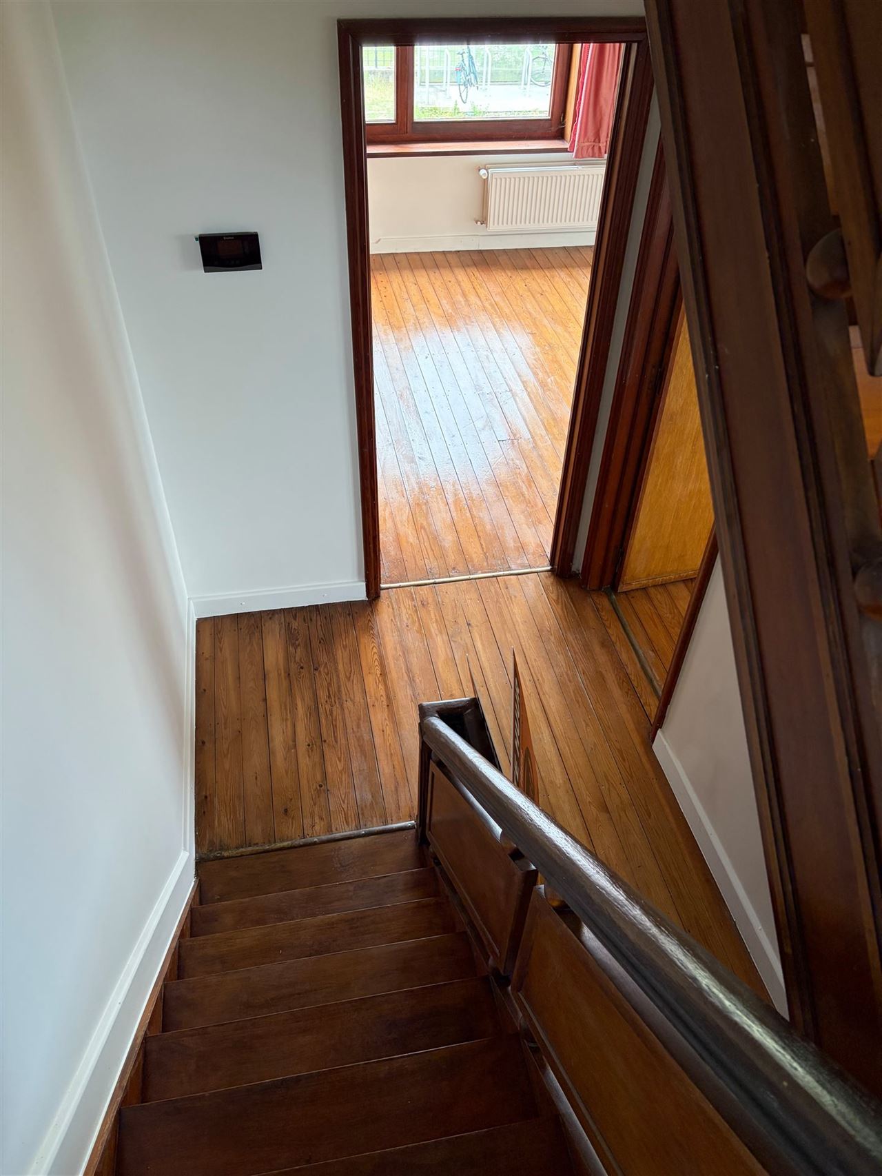 Vernieuwde woning met tuin en 4 slaapkamers