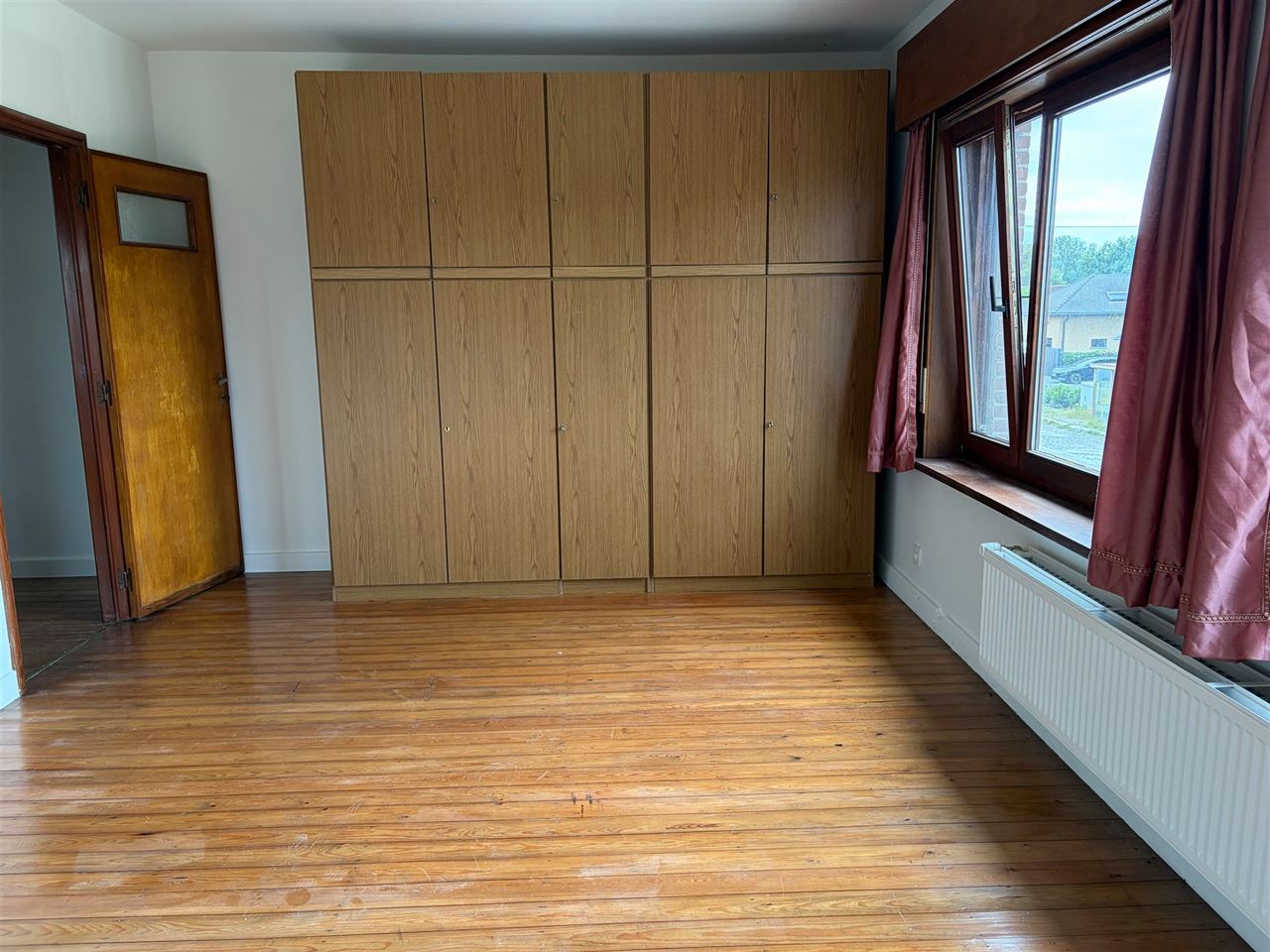 Vernieuwde woning met tuin en 4 slaapkamers
