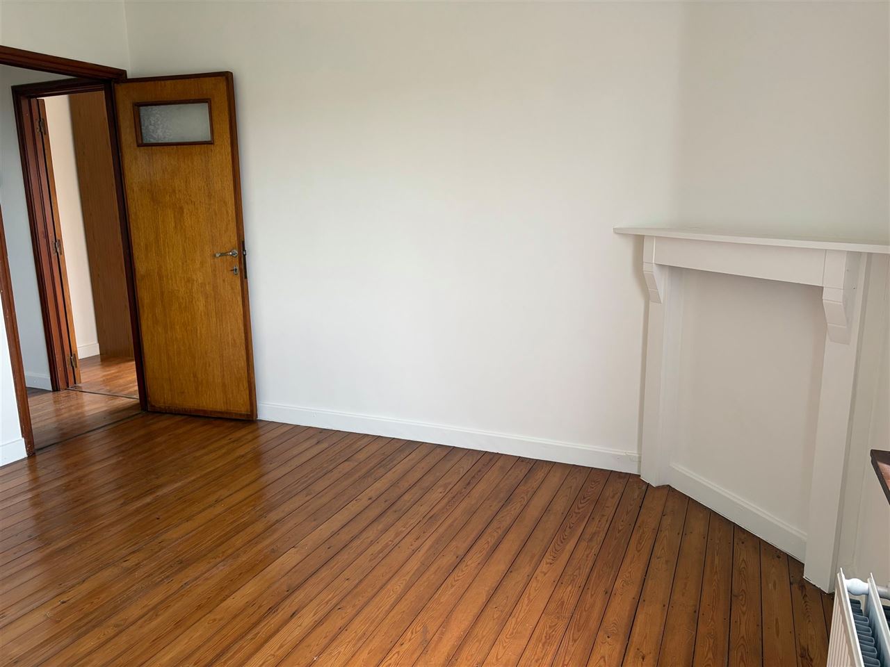 Vernieuwde woning met tuin en 4 slaapkamers