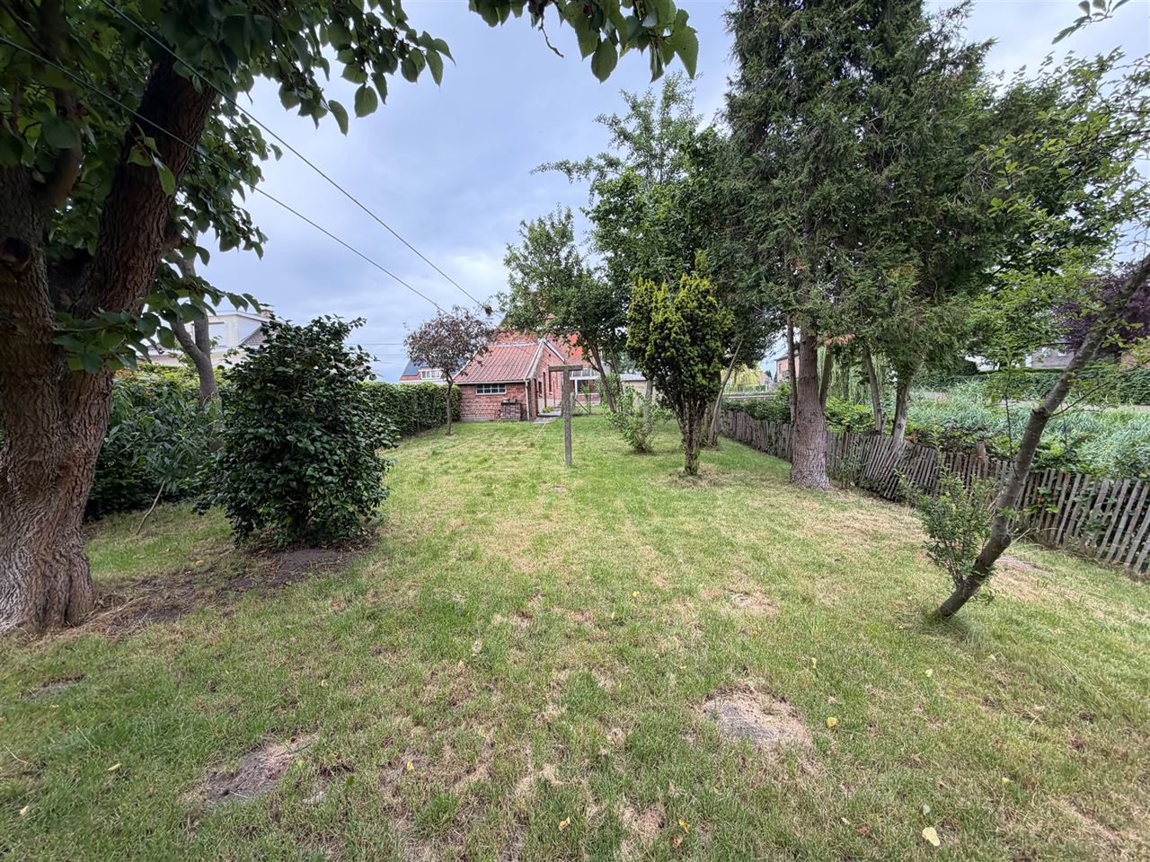 Vernieuwde woning met tuin en 4 slaapkamers