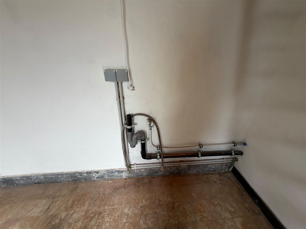 Vernieuwde woning met tuin en 4 slaapkamers