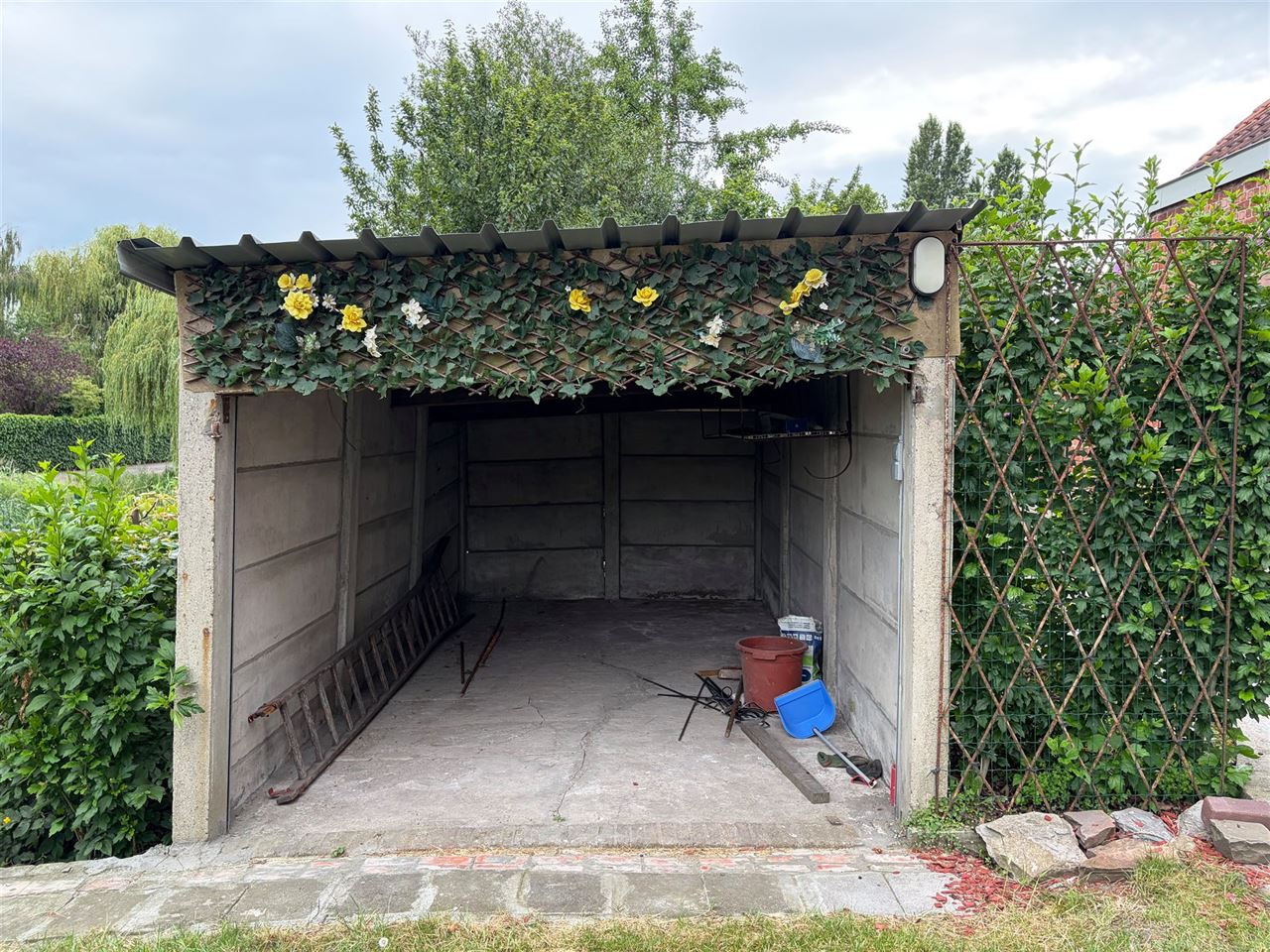 Vernieuwde woning met tuin en 4 slaapkamers